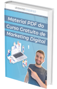 Material PDF do Curso Gratuito de Marketing Digital